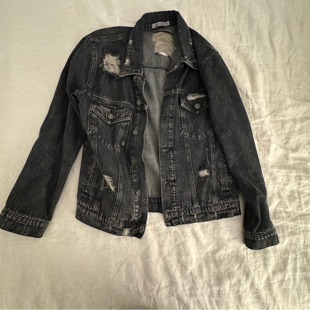 Carmar Denim Jacket
